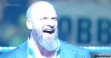 Triple-H-Laughing-Smiling-Happy-Face-WrestleMania-38-Entrance-WWE-2022-WrestleFeed-App