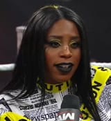 racisms to the squint eyes naomi