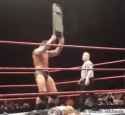 Shawn Michaels grabs Randy Orton&#039;s junk_thumb.jpg