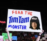 monster