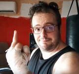 the finger