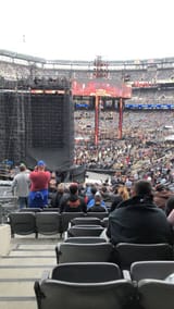 amazing seats