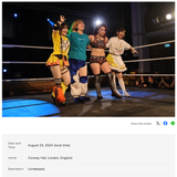 Eve x Tjpw