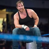 DeanAmbrose