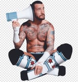 png-transparent-cm-punk-wwe-championship-fan-art-cm-punk-boxing-glove-arm-wwe
