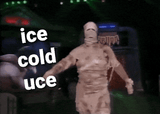 AEW needs heated tarps