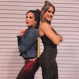 mickie n fallon