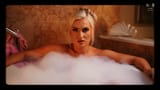 bathwoman