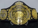 triple crown