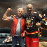 Bret and Snoop