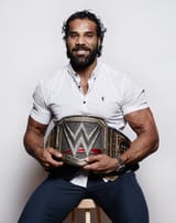 Why Jinder Mahal is a game changer for WWE
