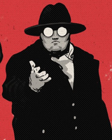 luther frauline