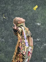 okada rain