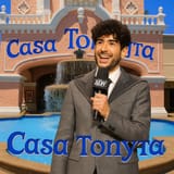 cool tony