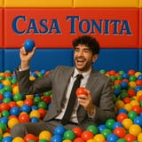 casa tonita