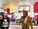 AEW In &amp; Out