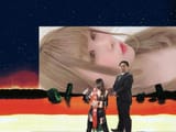 end of cosmic angelion