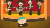CASA BONITA