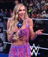 charlotte flair face