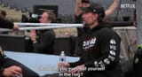 CM Punk question