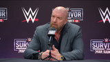 WWE-Survivor-Series-WarGames-2024-post-show-Triple-H-2