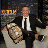 Gutfeld Real Champion