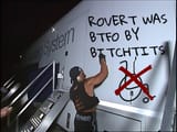Rovert BTFO