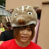 Badger Mayu