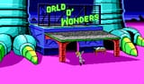 SQ World o&#039; Wonders