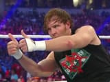 deano thumbs up