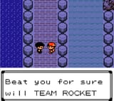 crystalrocket