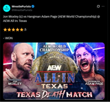 moxley hangman