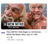 WCW