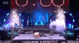 Ring-Explosion-AEW-Revolution-2021-Explosing-Barbed-Wire-Death-Match-1