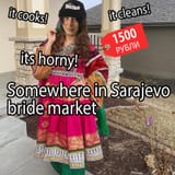 sarajevo