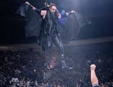 The Undertaker Survivor Series 1996