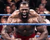 Ezekiel Jackson