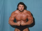 Steve Blackman in Stampede Wrestling (1987)
