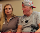 Screenshot 2025-07-18 at 20-47-19 Wrestling Was His Life… Now He’s Losing His Leg - YouTube