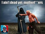 flair goes over