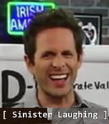 sinister
