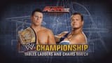 The Miz vs. Jerry Lawler (TLC, WWE Championship Match)