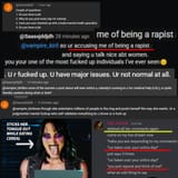 theaccuser