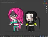 WIP