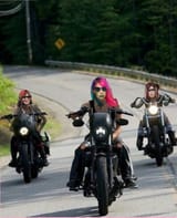 KabukiRiders