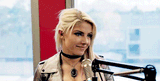 bliss laugh