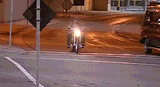 taker biker