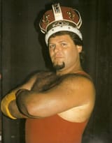 Jerry The King Lawler