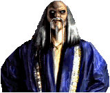Shang Tsung
