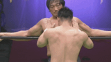 KENTA gets HEEM&#039;d by Big K